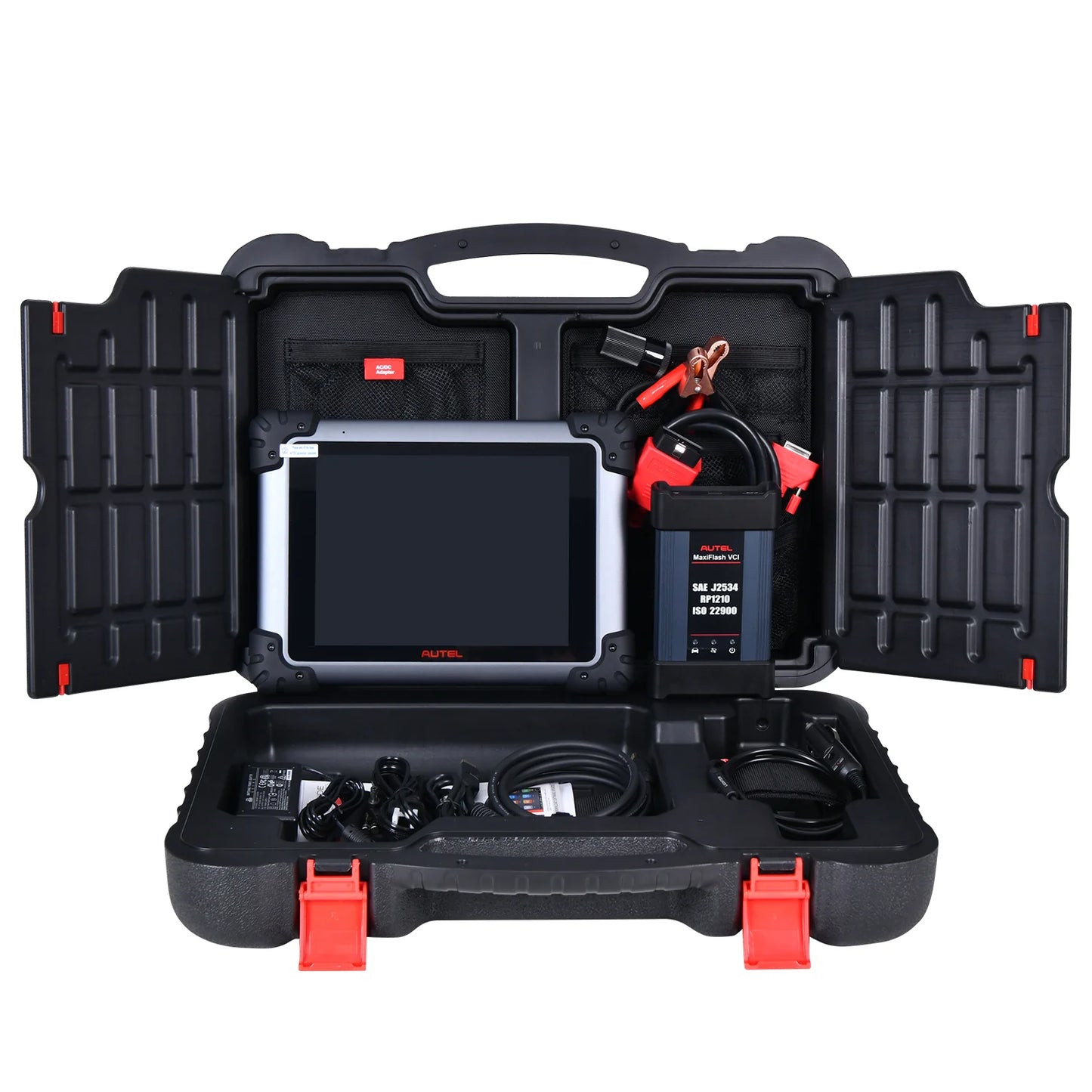 Autel Maxisys Elite II Pro Automotive Diagnostic Tool, 2 Years Free Update Online, Bi-Directional Scanner With MaxiFlash VCI, 38+ Services