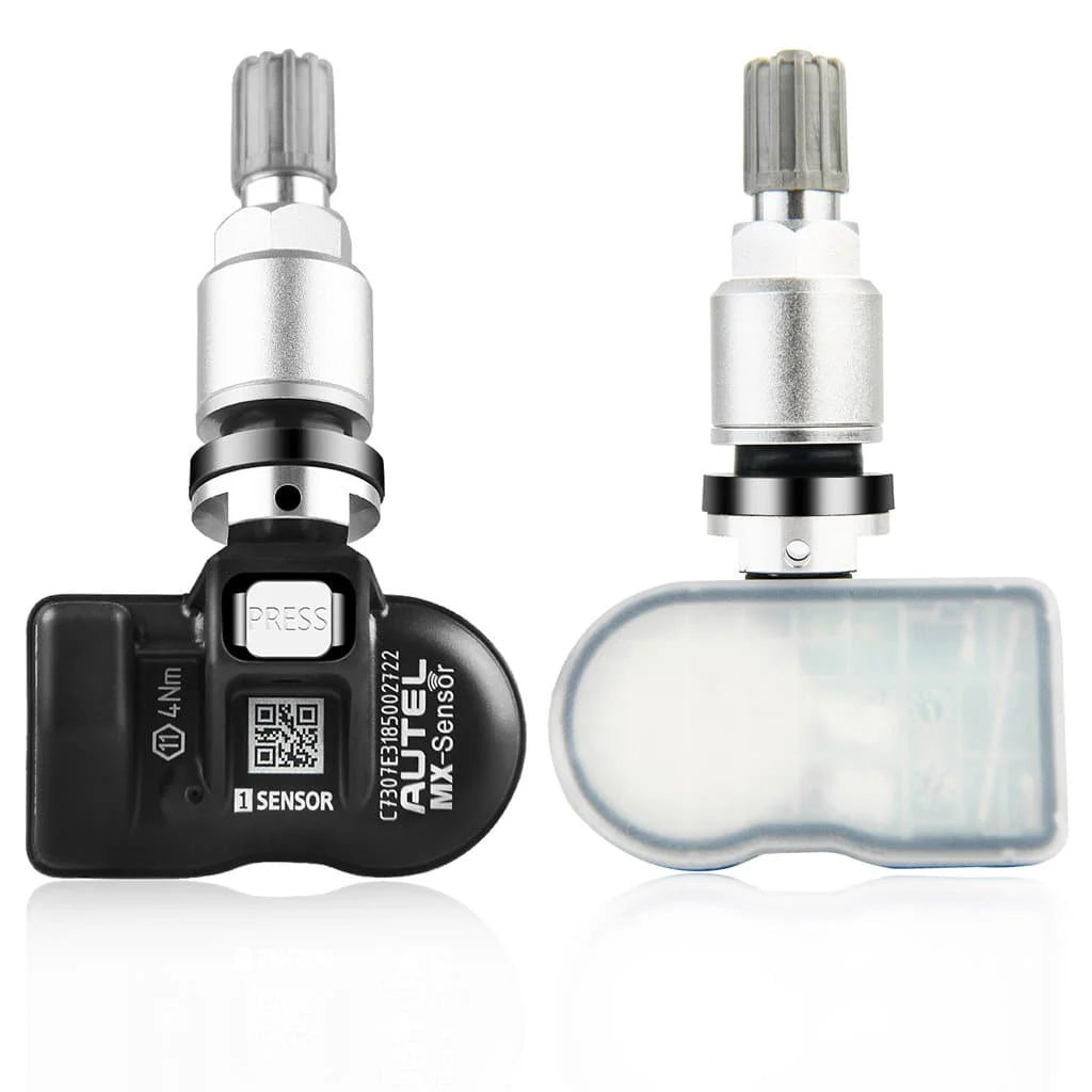 Autel TPMS MX-Sensor 315MHz & 433MHz 2 in 1 Tire Pressure Sensors