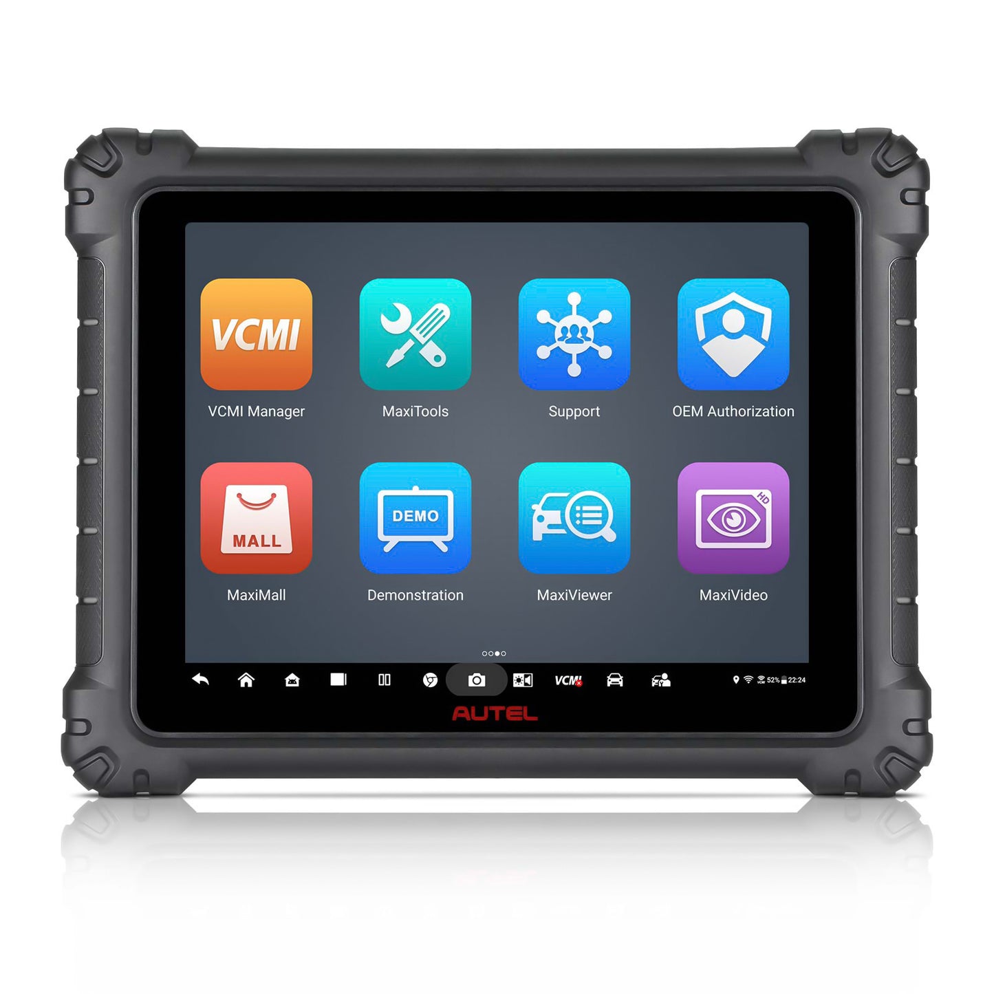 Autel MaxiSYS Ultra EV Tablet Diagnostic Tool, 2 Years Subscription