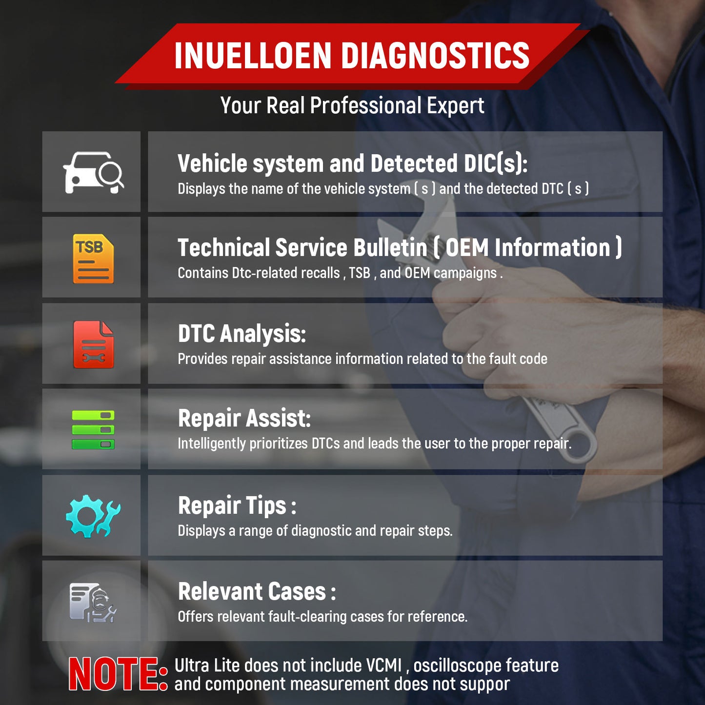 Autel MaxiSYS Ultra EV Tablet Diagnostic Tool, 2 Years Subscription