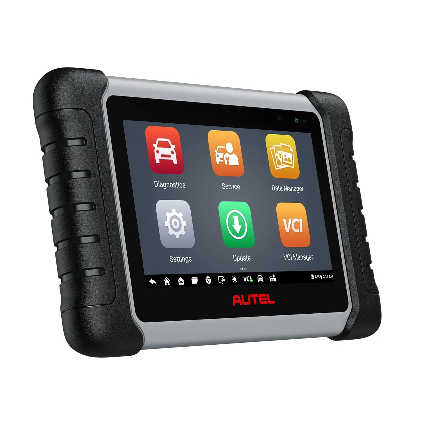 Autel MaxiCOM MK808BT PRO OBD2 Diagnostic Tool, Full Bidirectional IMMO Key Scanner