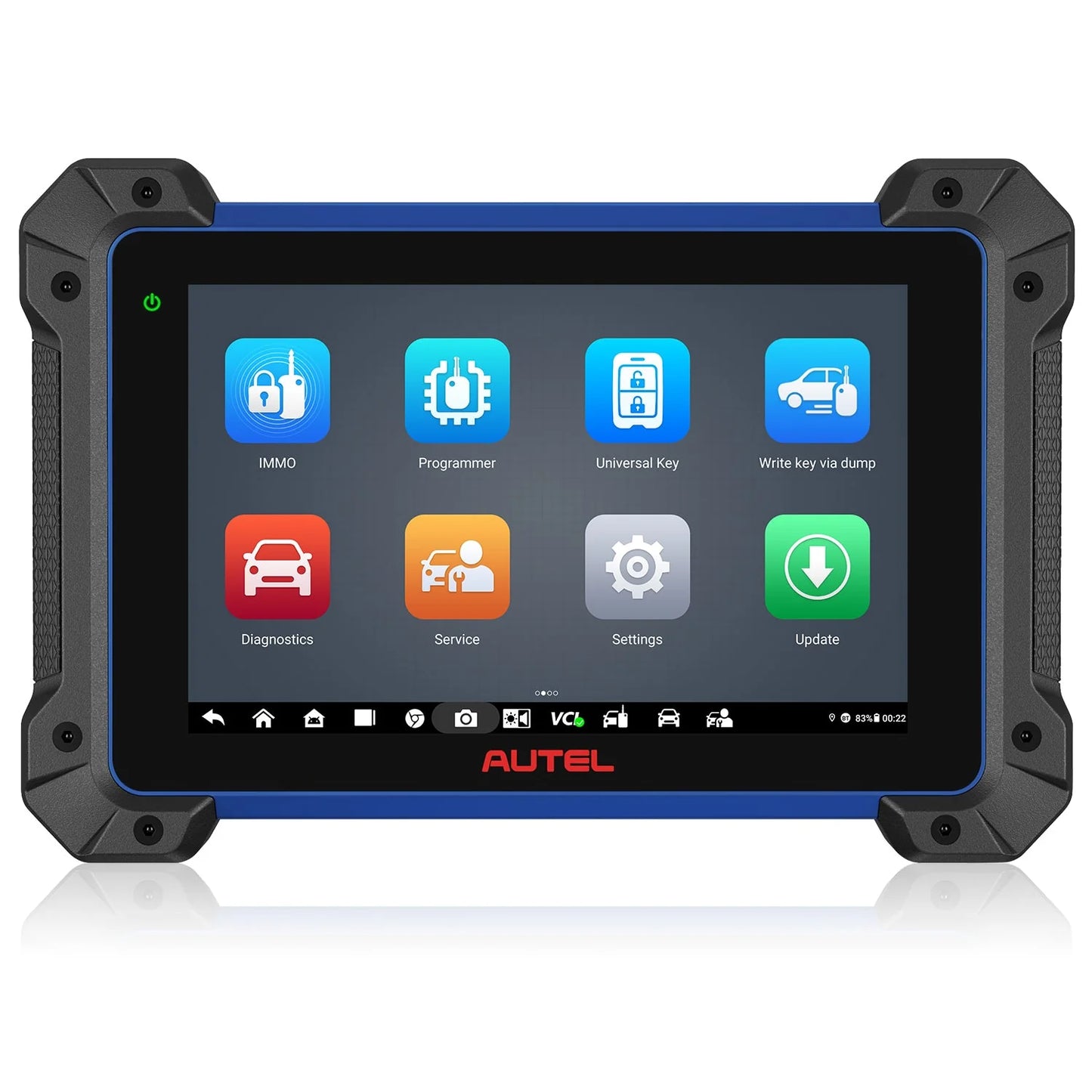 Autel MaxiIM IM608 PRO II Key Programming Tool, 2 Years Update, Upgrade Version for IM608 PRO